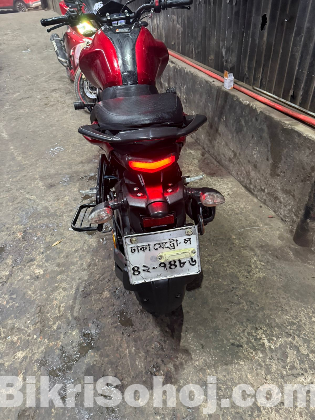 Yahama FZ V3 Deluxe 2022- Model